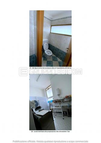 Negozi, botteghe di 135 mq in vendita a San Michele al Tagliamento - Rif. 4551808 - Foto 15