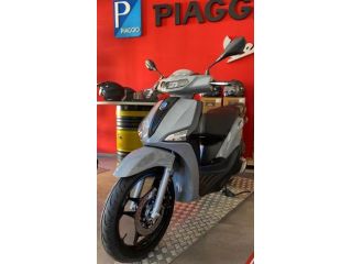 Piaggio - LIBERTY 125 4T, Euro 2900