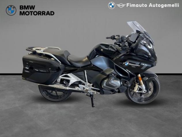 BMW R 1250 RT R 1250 RT