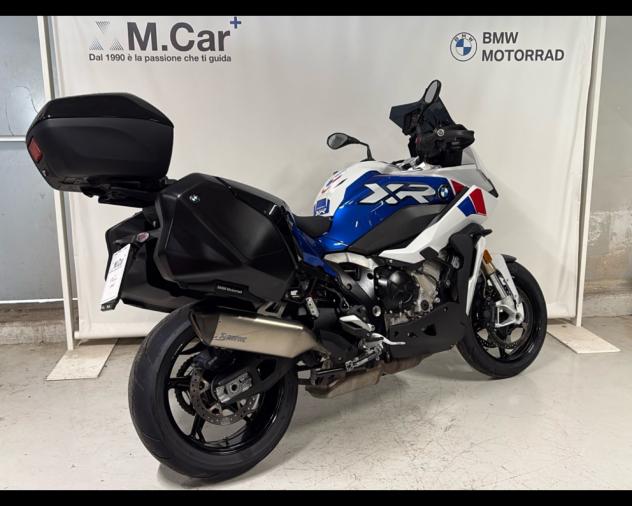 BMW Motorrad S 1000 XR XR Sport Abs my20 - Foto 5