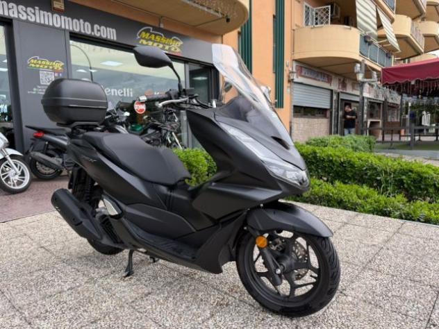 HONDA PCX 125 TUTTO INCLUSO ANCHE PASSAGGIO! MINI RATE rif. 24229999 - Foto 6