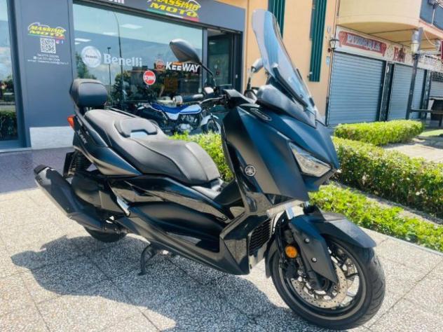 YAMAHA X-Max 400 TUTTO INCLUSO ANCHE PASSAGGIO! rif. 23835933 - Foto 3