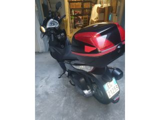 Scooter