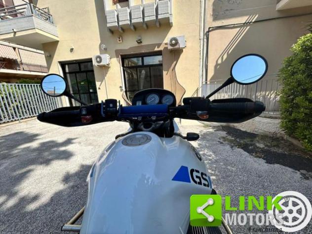 BMW R 1150 GS Adventure rif. 23999283 - Foto 10