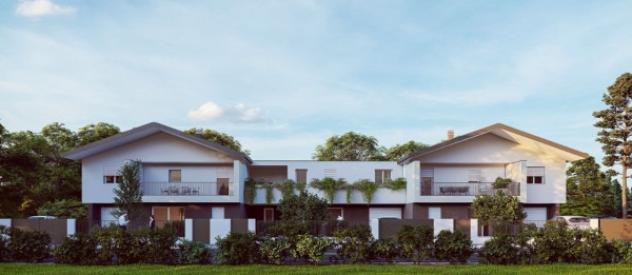 Villa di 180 m² con 4 locali e box auto in vendita a Piazzola sul Brenta - Foto 3