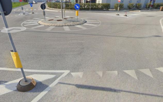 Immobile in asta di 89 m², box auto in vendita a Potenza Picena - Foto 11