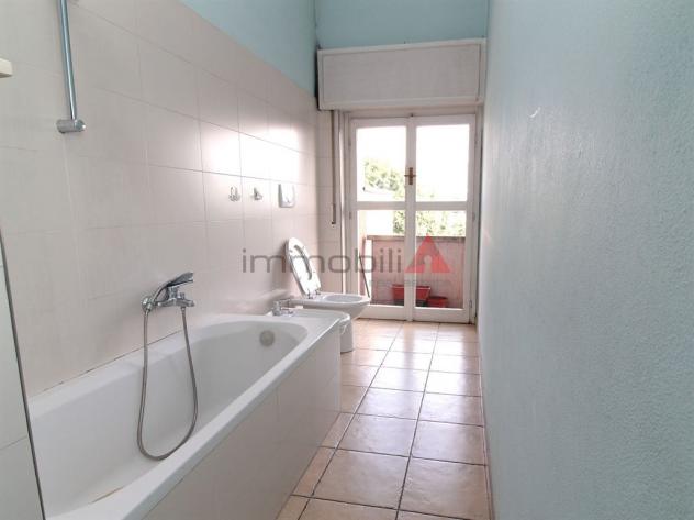 Brugherio - 2 locali con box Euro 550,00 - Foto 2