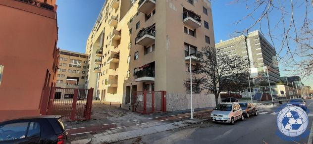 100 mt università Bicocca, bilocale arredato, pronta consegna - Foto 5