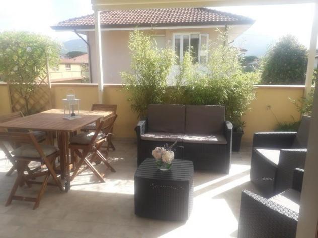 Appartamento in affitto a Marina di Pietrasanta - Pietrasanta 55 mq Rif: 1315241 - Foto 4
