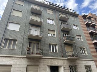 Quadrilocale in affitto a Torino