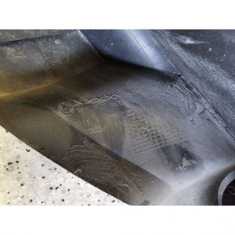 BMW 2 F22/F23 Pacchetto M paraurti anteriore-10302 - Foto 6