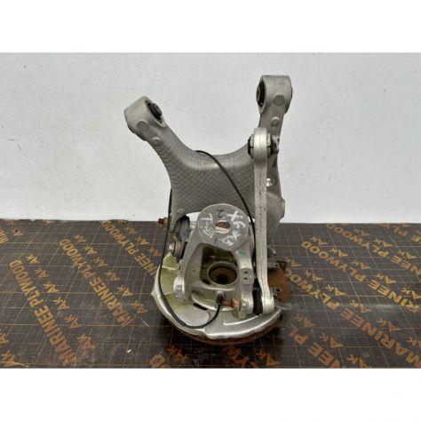 BMW F15 F16 Mozzo posteriore, sinistro - 16293 - Foto 4