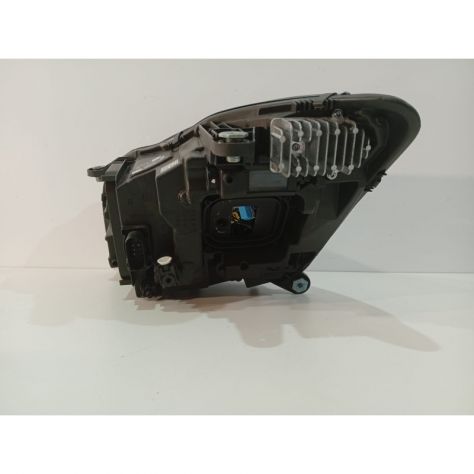 MERCEDES AMG GT W190 LCI Faro Anteriore FULL LED Nero Destro - 18760 - Foto 7