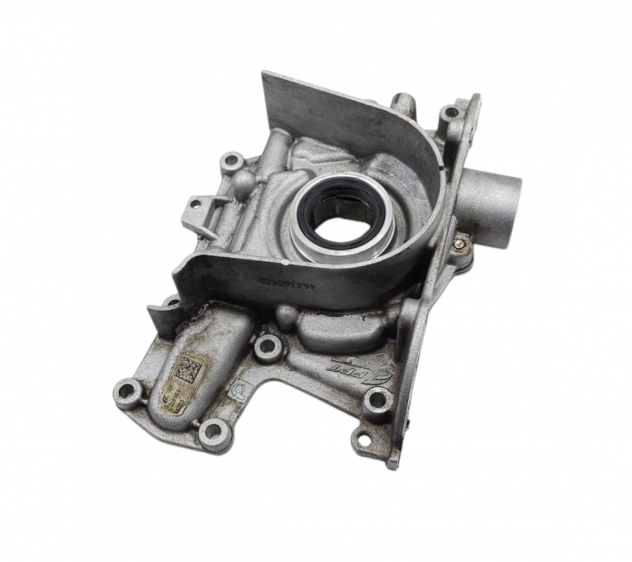 POMPA OLIO JEEP Renegade Serie 46336062 46346020 Diesel 1600 (18) - Foto 8