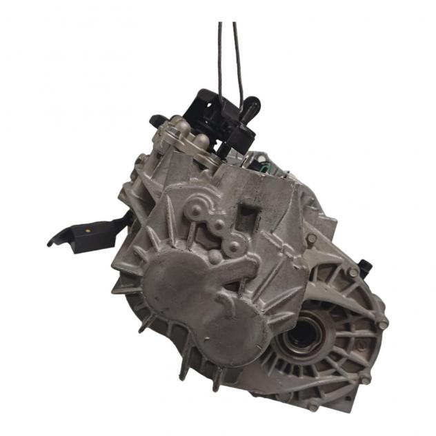 CAMBIO MANUALE COMPLETO KIA Picanto 1° Serie M91569 G4HE Benzina 1000 (0408) - Foto 3