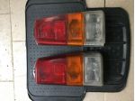 Fanale posteriore DESTRO SIEM o OLSA FIAT PANDA 30 1 serie