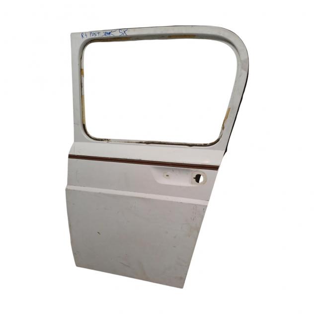 PORTIERA POSTERIORE SINISTRA RENAULT 4 1° Serie (6193) - Foto 3