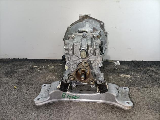 CAMBIO MANUALE COMPLETO BMW Serie 1 F20 23008610983 N47D16A diesel 1598 (1119) - Foto 4