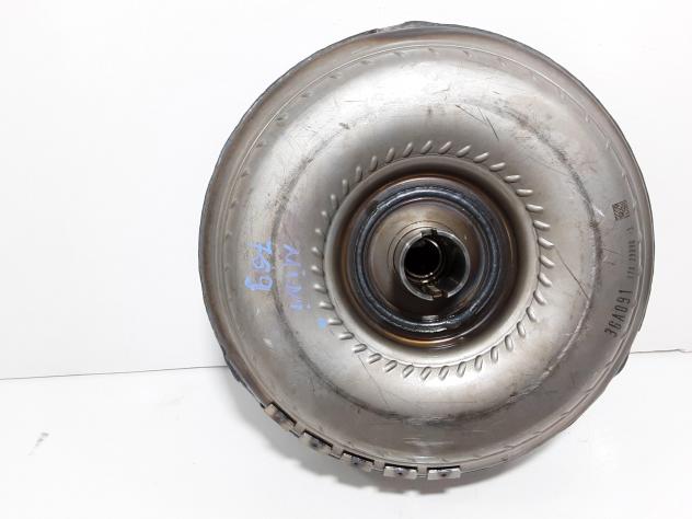 CONVERTITORE DI COPPIA CAMBIO AUTOMATICO MINI Countryman S 36A091 B38 A15 A, IA1 Hybrid 1500 (16) - Foto 2