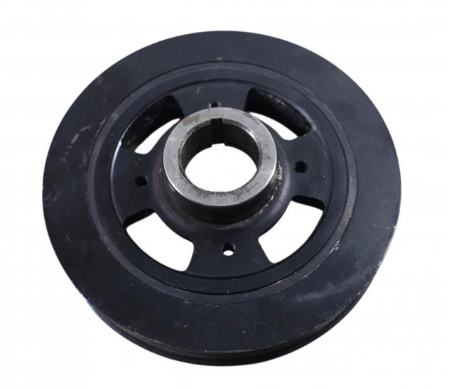 PULEGGIA ALBERO MOTORE DR Evo Cross 4 Serie 1005100FB060 HFC4DB2-1D1 Diesel 2000 (22) - Foto 6