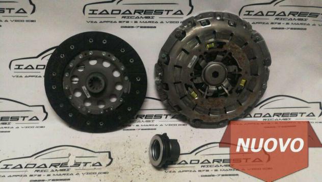 Kit Frizione Serie 3 E46- 5 E39- 7 E38 21211223621 - Foto 2