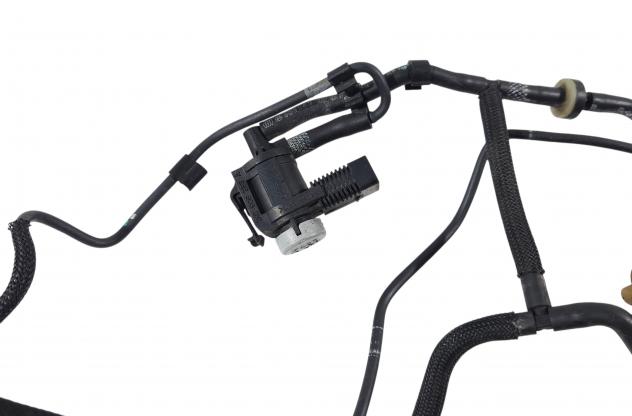 SENSORE DI PRESSIONE GAS DI SCARICO AUDI Q7 Serie (4MB) 059906609D CZZ Diesel 3000 (15) - Foto 9