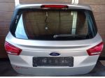 PORTELLONE POSTERIORE FORD B-MAX 2012