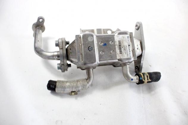 18710-53SA0 RADIATORE SCARICO GAS EGR SUZUKI S-CROSS 1.4 I 95KW 6M 5P (2022) RICAMBIO USATO - Foto 4