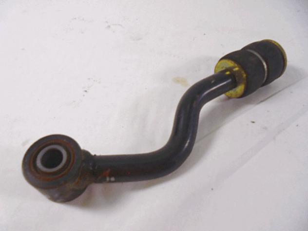 TIRANTE SUPPORTO MOTORE PIAGGIO X9 500 EVOLUTION 2003 - 2006 598068 TIE ROD ENGINE BRACKET