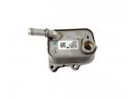 SCAMBIATORE ACQUA/OLIO FIAT 500 X Serie 00463461720 55282328 Benzina 1300 (15)