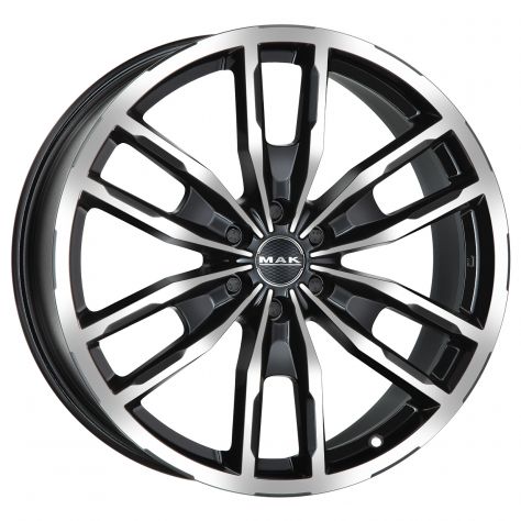 Cerchi per Ford Edge Gmp Arcan Swan Enigma Gunner Fasten 18 19 20 21 22 - Foto 9