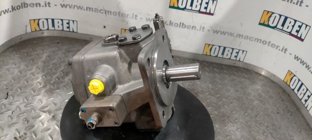 Pompa Rexroth PV7-1A/100-118RE07MC0-16