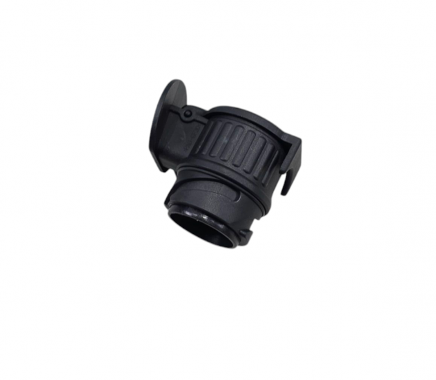 SUPPORTO GANCIO TRAINO SKODA Karoq Serie 6Y0971037A DTT Diesel 2000 (18) - Foto 8