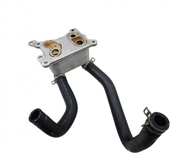 SCAMBIATORE ACQUA/OLIO NISSAN Juke Serie (F16) 213055917R HRA0 Benzina 1000 (19) - Foto 9