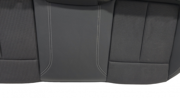 SEDUTA SEDILI POSTERIORI AUDI A3 Sportback (8YA) DSUD (19) - Foto 8