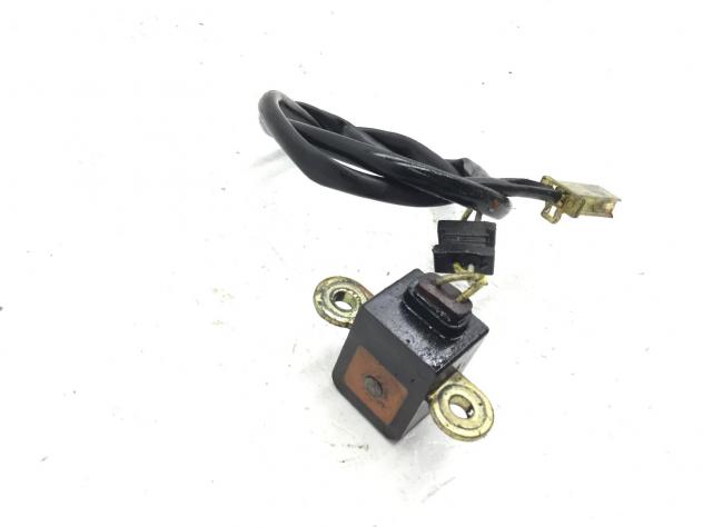 HONDA SH 150 CAPTATORE PICK UP 2000 2004 KF04A