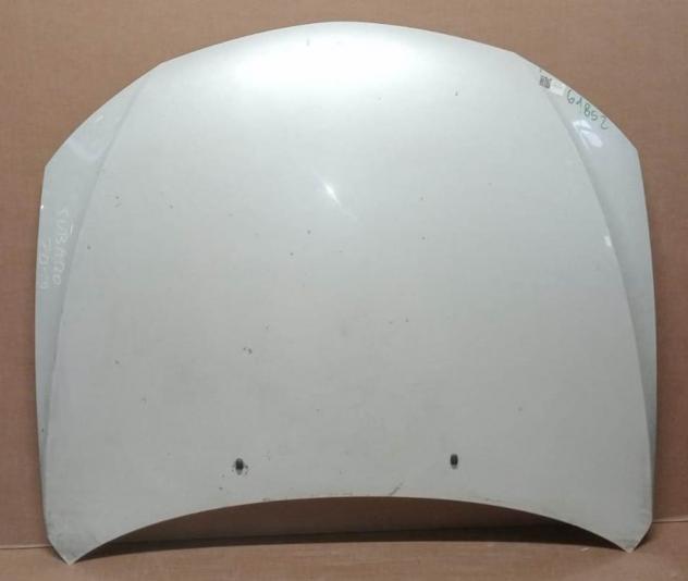 COFANO ANT. BIANCO PERLATO EX U61852 (Piccoli Segni)  Carrozzeria  Lamierati esterni  Cofano  Cofano ant. SUBARU - IMPREZA 5 porte - 01-10-2007 - 01-1