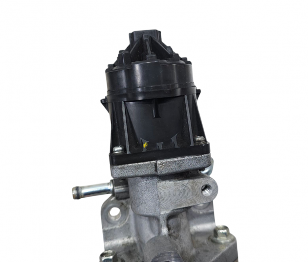 VALVOLA EGR MAZDA CX-5 Serie SH01203A0B SH Diesel 2200 (1216) - Foto 11