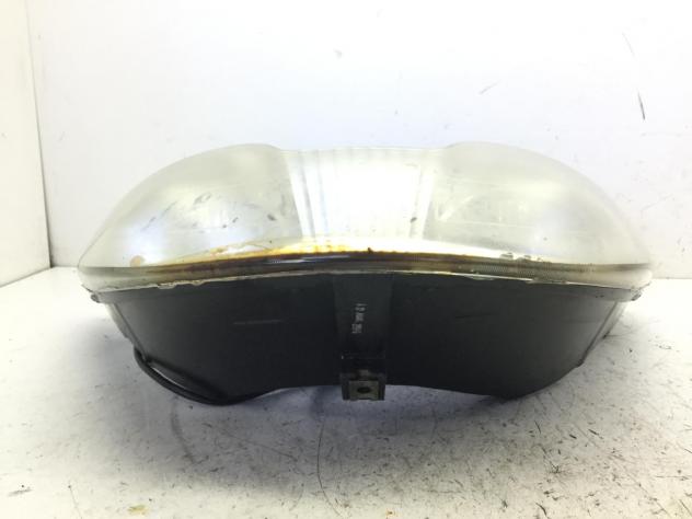 PIAGGIO X8 200 FARO FANALE ANTERIORE 2005 2007 M36200 - Foto 4