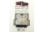 CENTRALINA MOTORE PEUGEOT 307 Berlina 2° Serie 9658372980 0281012140 DW10BT &hellip;