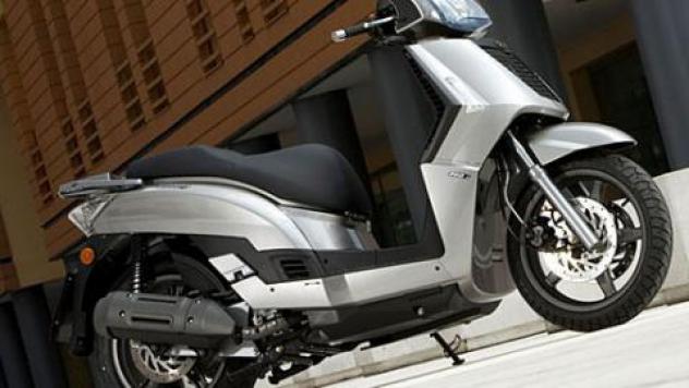 KYMCO PEOPLE S I 300 DEVIO COMMUTATORE ACCENSIONE DESTRO 2008 D22000 - Foto 9