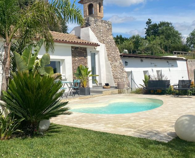 PISCINA IN VETRORESINA MODELLO "AURELIA 5" - Foto 5