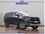 FORD Ranger 3ª serie Ranger 2.0 ECOBLUE aut. DC Wildtrak 5 posti