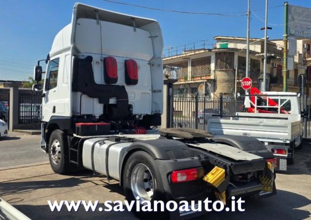 DAF CF 440 " TRATTORE STRADALE " ADR rif. 23978947 - Foto 3