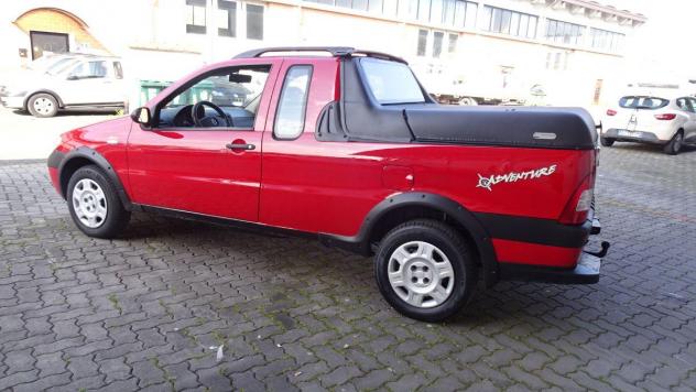 FIAT - Strada 1300 MTJ FIORINO PICK-UP HARD TOP - Foto 4