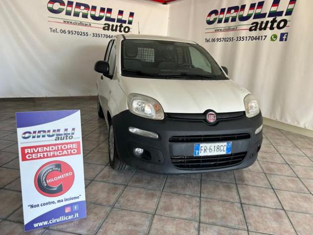FIAT Panda 1.3 MJT S&S Pop Van 2 posti rif. 22775846 - Foto 2