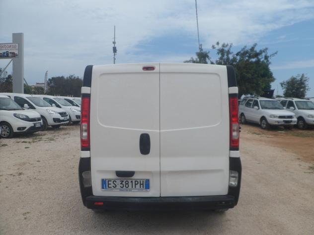Renault Trafic furgone maxi - Foto 5