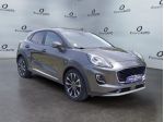 Ford Puma 1.0 Ecoboost Hybrid Titanium 125CV (Man)"PREZZO REALE" (1764)