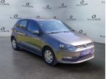 Volkswagen Polo 1.4 TDI Comfortline 75CV (Man)"PREZZO REALE" (F1343)