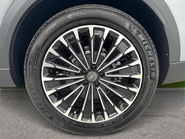 OMODA 9 OMODA 9 Super Hybrid 4X4 rif. 22565362 - Foto 8